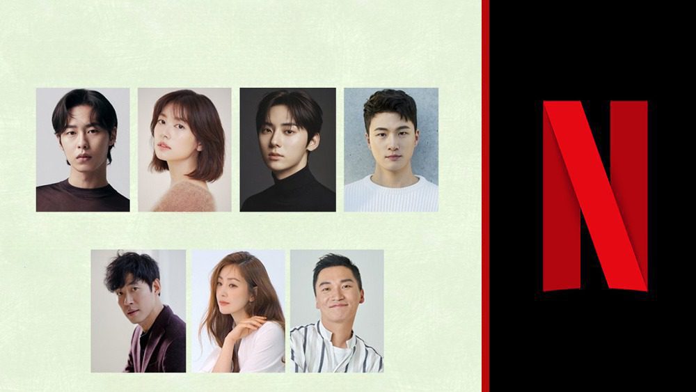 'Return' K-Drama Saison 1: À venir sur Netflix en juin 2022 2 'Return' K-Drama Saison 1: À venir sur Netflix en juin 2022 - 1