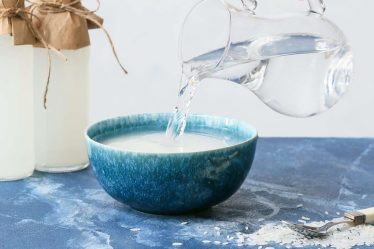 Demandez à une rédactrice beauté : L'eau de riz peut-elle vraiment vous donner des cheveux plus longs ? - 6