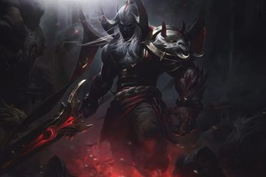 Les développeurs de la ligue visent à guérir la méta avec les nerfs Lifesteal - 7