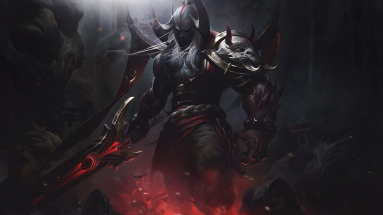 Les développeurs de la ligue visent à guérir la méta avec les nerfs Lifesteal 2 Les développeurs de la ligue visent à guérir la méta avec les nerfs Lifesteal - 1