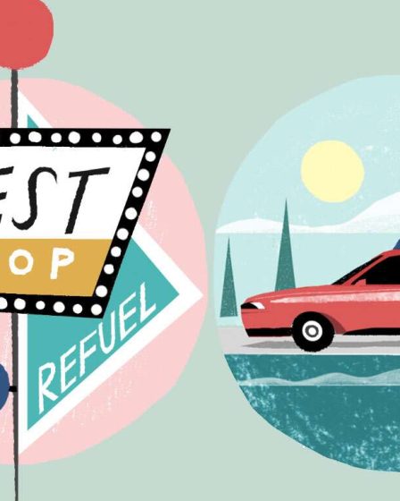 5 façons de se préparer pour un long voyage en voiture 85 5 façons de se préparer pour un long voyage en voiture - 84