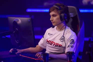 100 Thieves chutent à 0-4, tombent hors de la course aux séries éliminatoires à NA VCT Challengers 1 - 9