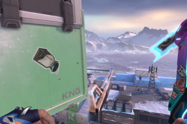 Voici les meilleurs sprays de VALORANT - 23