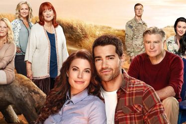 A quand la saison 6 de 'Chesapeake Shores' sur Netflix ? - 7