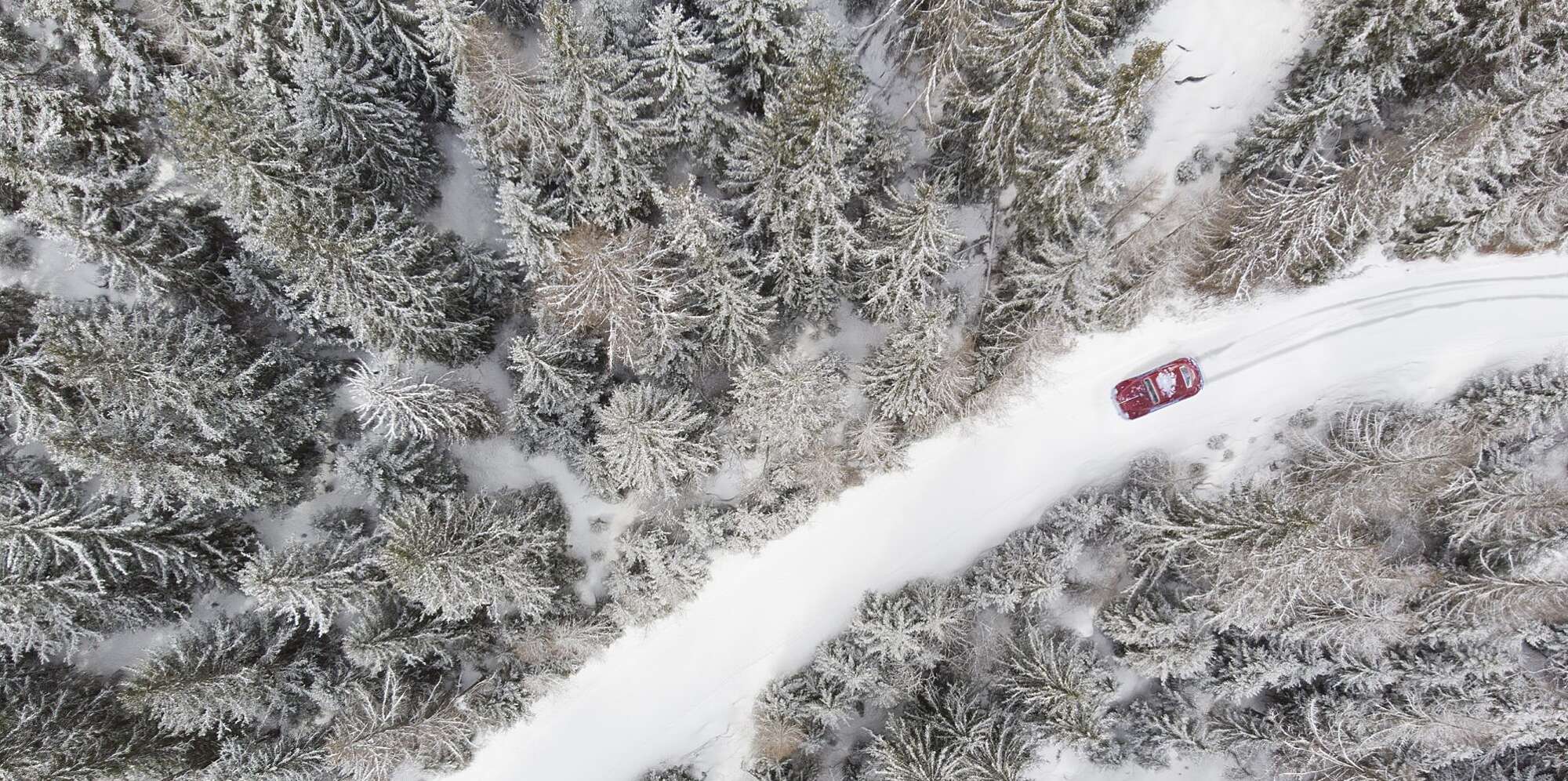 Les pneus neige sont-ils un investissement rentable ? - 1