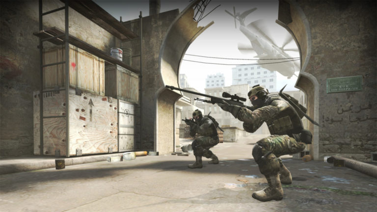 L'ESIC aurait finalisé une enquête qui interdirait plus d'entraîneurs CS:GO 2 L'ESIC aurait finalisé une enquête qui interdirait plus d'entraîneurs CS:GO - 1
