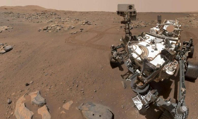 the vitesse du son sur Mars – Sciences et Avenir › Geeky News 2 the vitesse du son sur Mars – Sciences et Avenir › Geeky News - 1
