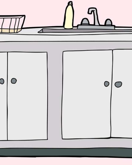 4 choses que vous ne devriez jamais ranger sous votre évier de cuisine et 5 que vous devriez 122 4 choses que vous ne devriez jamais ranger sous votre évier de cuisine et 5 que vous devriez - 121