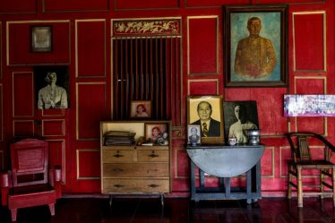 une école de plongée contribue à sauver le vieux Bangkok – Sciences et Avenir › Geeky News - 4