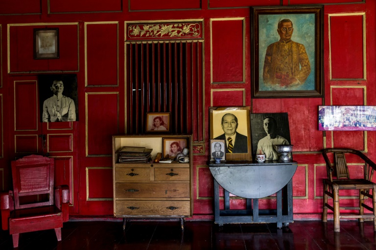 une école de plongée contribue à sauver le vieux Bangkok – Sciences et Avenir › Geeky News 2 une école de plongée contribue à sauver le vieux Bangkok – Sciences et Avenir › Geeky News - 1