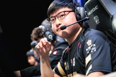 Uzi confirme qu'il ne reviendra pas sur la scène LPL pour le Summer Split 2022 - 9
