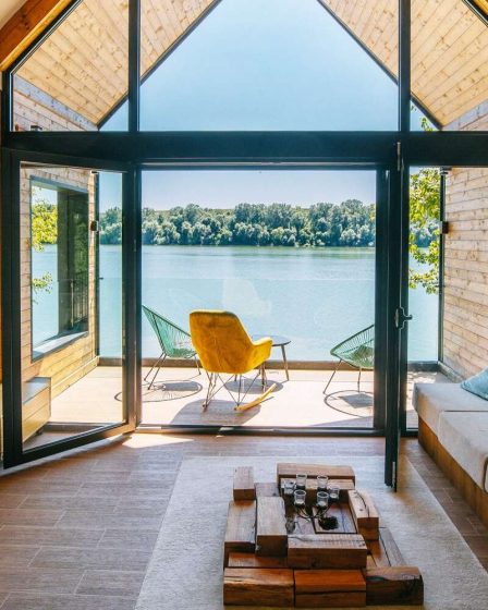 Pourquoi (et comment) investir dans une maison de vacances 2 Pourquoi (et comment) investir dans une maison de vacances - 1
