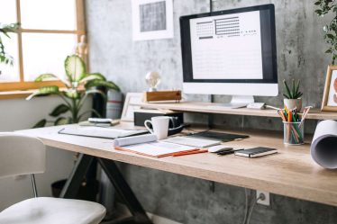 Comment rendre votre espace de travail plus ergonomique pour une journée plus saine et plus productive - 8