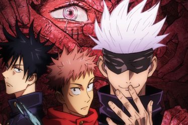 (Uro's Hatred) Jujutsu Kaisen Chapitre 181 Spoilers et date de sortie retardée - 14