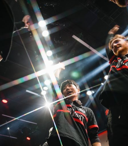 100 voleurs pénètrent dans la place de la finale de printemps des LCS 2022 et effectuent un balayage inverse contre Liquid 80 100 voleurs pénètrent dans la place de la finale de printemps des LCS 2022 et effectuent un balayage inverse contre Liquid - 79