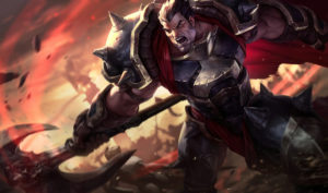 Les meilleurs champions de League of Legends à choisir dans le mode de jeu One For All - 5