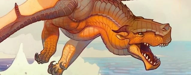 La série d'animation "Wings of Fire" annulée sur Netflix 4 ava duvernay ailes de feu 1374883 grand