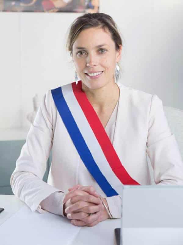 Les novices d'Emmanuel Macron se rassemblent pour savoir comment leur insaisissable chef envisage de remporter un second mandat | Élection présidentielle française 2022 2 Caroline Janvier