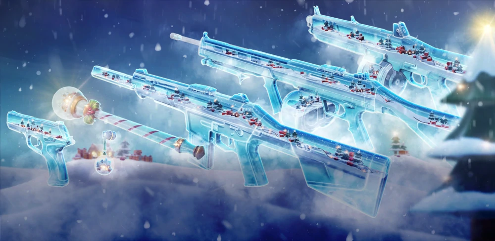 Liste des niveaux de skins VALORANT - Dot Esports 196 Liste des niveaux de skins VALORANT - Dot Esports - 195
