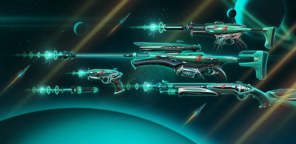 Liste des niveaux de skins VALORANT - Dot Esports 128 Liste des niveaux de skins VALORANT - Dot Esports - 127