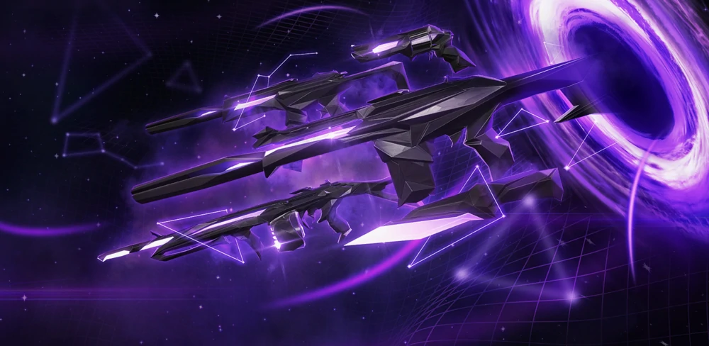 Liste des niveaux de skins VALORANT - Dot Esports 32 Liste des niveaux de skins VALORANT - Dot Esports - 31