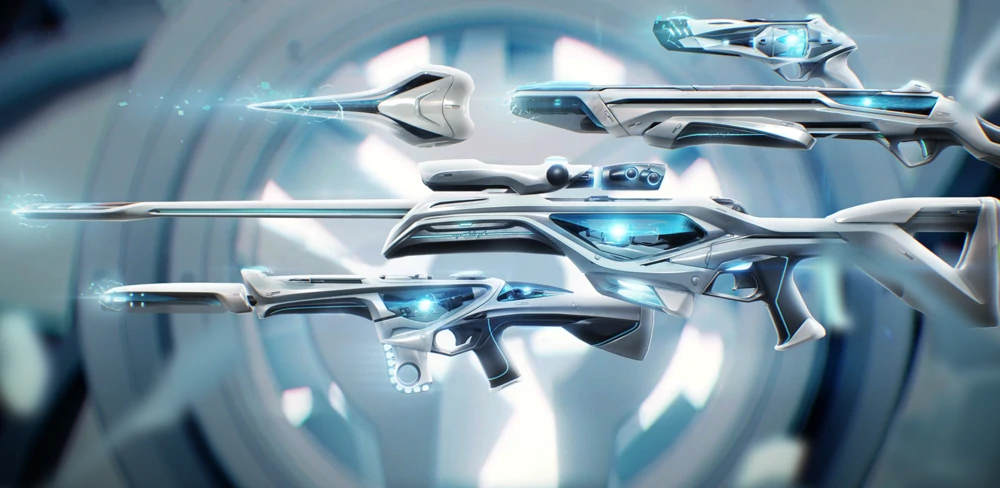 Tous les packs de skins d'armes dans VALORANT 80 Tous les packs de skins d'armes dans VALORANT - 79