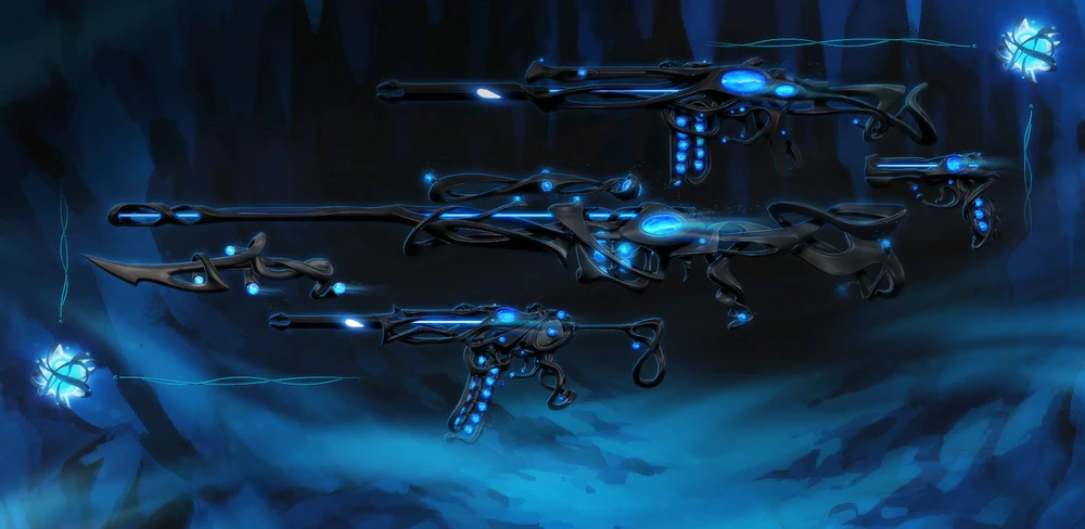 Liste des niveaux de skins VALORANT - Dot Esports 126 Liste des niveaux de skins VALORANT - Dot Esports - 125