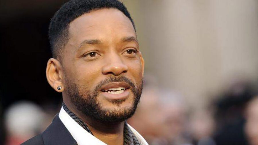 will-smith-rapide-et-lâche va forger vite et lâche
