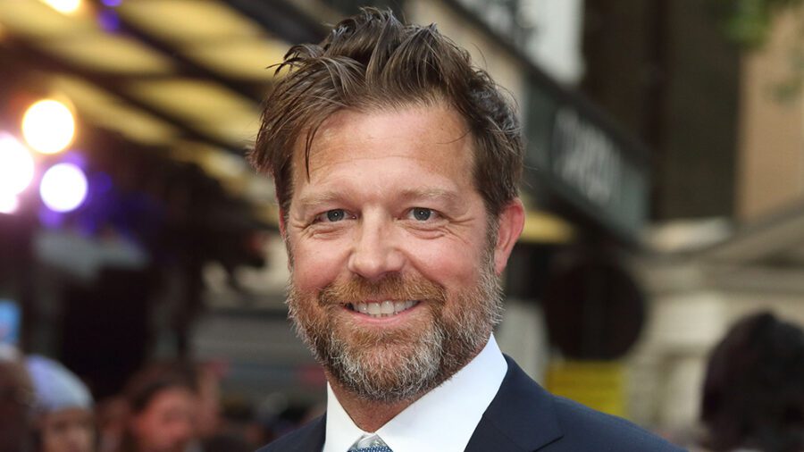 'Fast & Furious Presents: Hobbs & Shaw' première du film, Londres, Royaume-Uni - 23 juillet 2019 david leitch