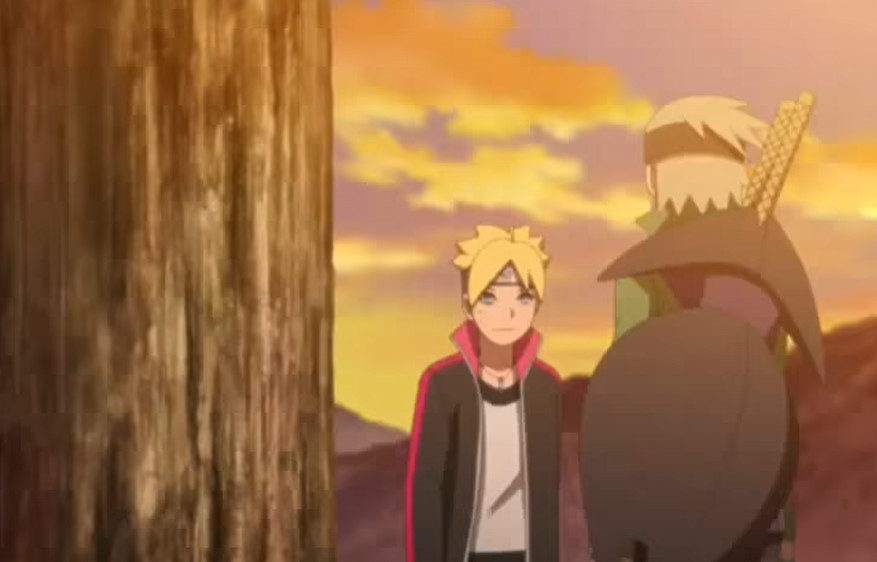 (Boruto vs Ikada) Boruto Episode 244 Spoilers & Date de sortie 3 Boruto Épisode 244 Spoilers_