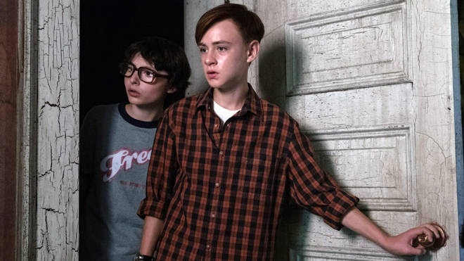 HBO Max développe une série It prequel