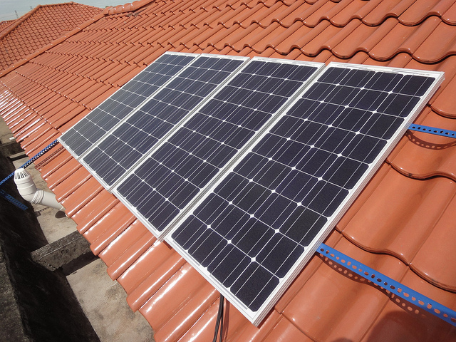 L'importance d'une batterie solaire hors réseau 6 3 raisons pour lesquelles vous devriez envisager d'utiliser l'énergie solaire