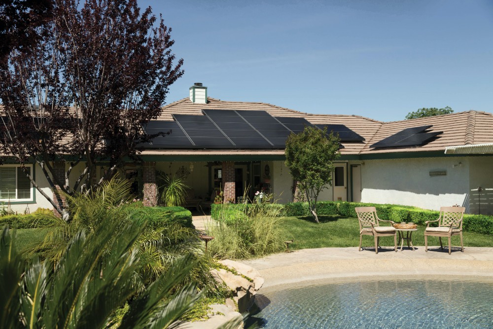 L'importance d'une batterie solaire hors réseau 3 Votre guide très important sur les installations solaires intégrées ou intégrées : tout ce que vous devez savoir