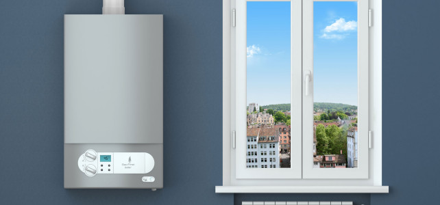 L'importance d'une batterie solaire hors réseau 7 Chaudières économes en énergie et utilisation croissante de l'énergie solaire