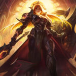 Les meilleurs skins de League of Legends 10 Les meilleurs skins de League of Legends - 9