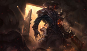 Les meilleurs skins de League of Legends 20 Les meilleurs skins de League of Legends - 19