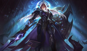 Les meilleurs skins de League of Legends 14 Les meilleurs skins de League of Legends - 13