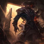 Les meilleurs skins de League of Legends 18 Les meilleurs skins de League of Legends - 17