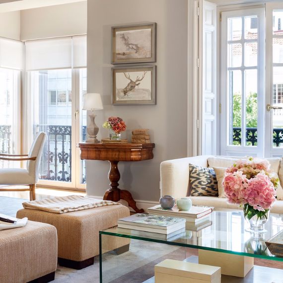 5 fonctionnalités indispensables pour chaque maison de luxe 6 Roam at Home - Créez un style de vacances dans votre maison