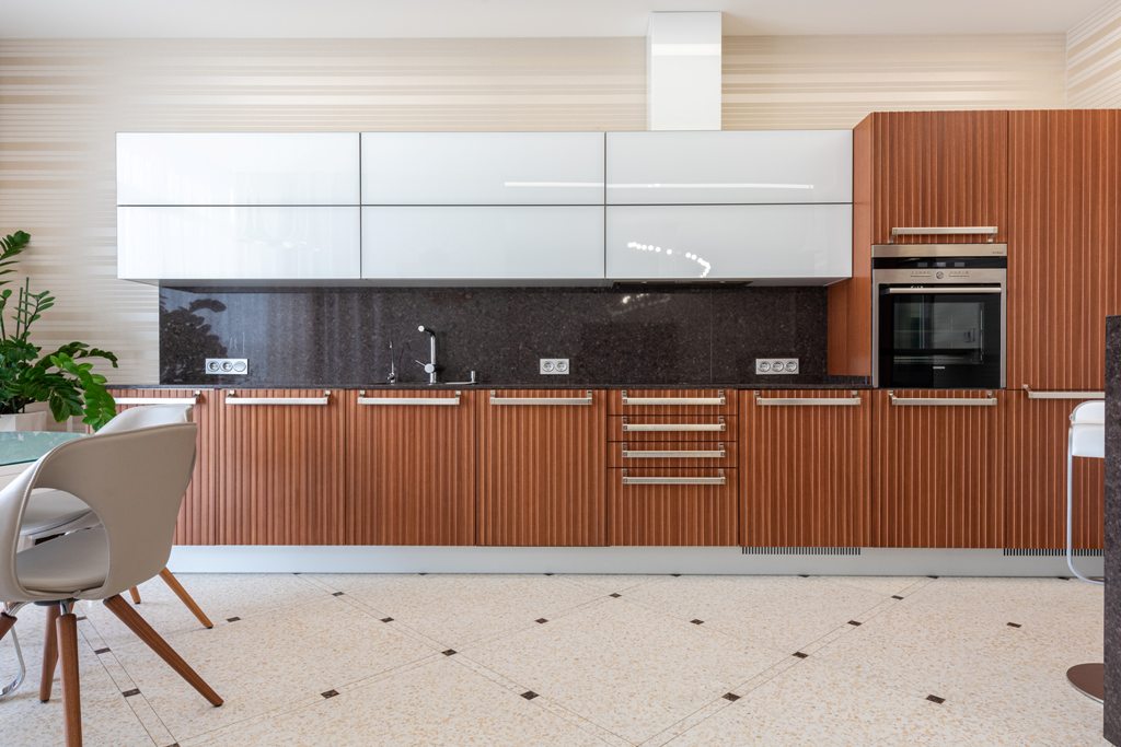 5 fonctionnalités indispensables pour chaque maison de luxe 5 MODERNISEZ VOTRE CUISINE AVEC CES 4 IDÉES DE DESIGN