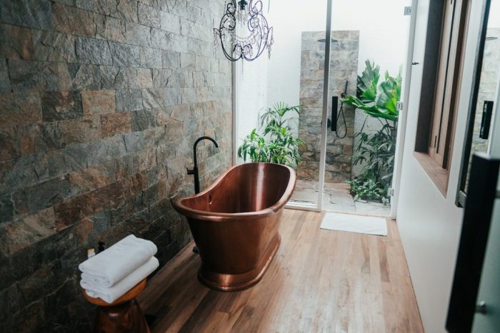 5 fonctionnalités indispensables pour chaque maison de luxe 4 COMMENT RÉNOVER VOTRE SALLE DE BAIN DE LA FAÇON LA PLUS LUXUEUSE QUE VOUS POUVEZ