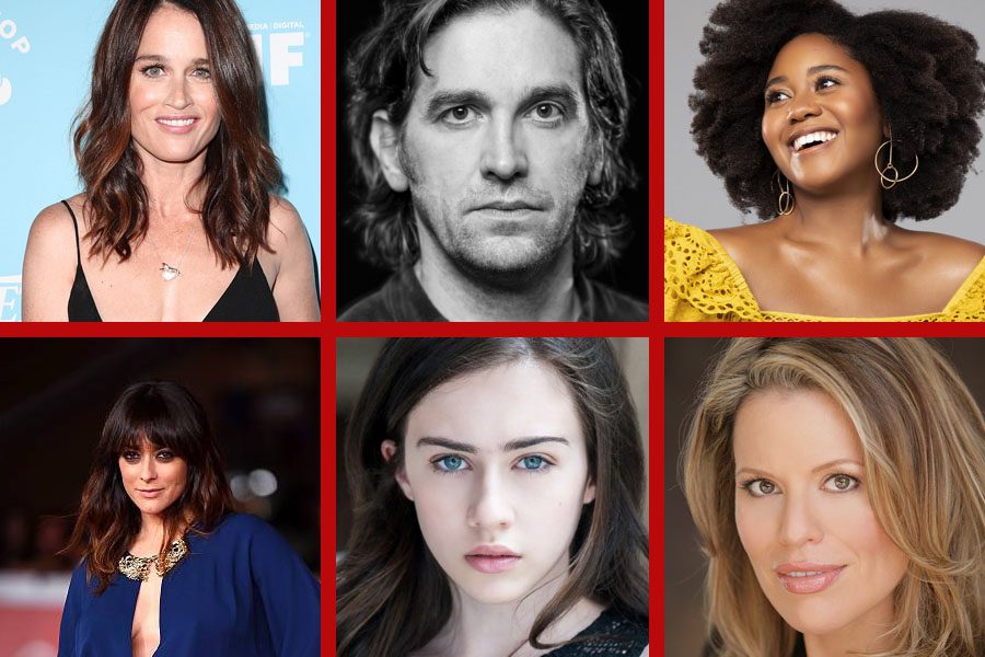 L'adaptation "Love & Gelato" de Jenna Evans Welch arrive sur Netflix 6 casting pour le film netflix love and gelato