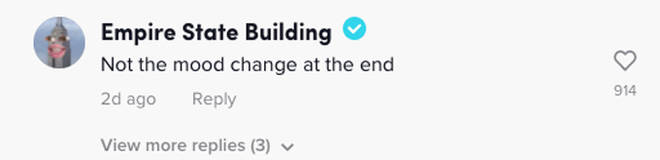 Angus Cloud applaudit à un employé de magasin "impoli" tout en essayant de faire du battage médiatique avec Jacob Elordi 4 Commentaire TikTok