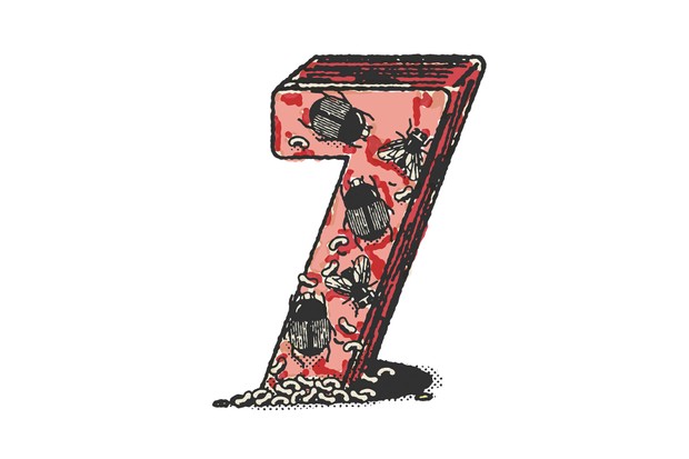 Que devient un corps après la mort ? 14 Que devient un corps après la mort ? - 13