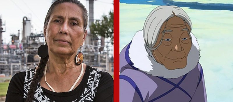 Netflix "Avatar : le dernier maître de l'air" : liste des acteurs et où vous les avez déjà vus 26 case camp theseek comme grand grand avatar netflix le dernier maître de l'air
