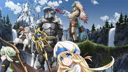 Top 15 des meilleurs anime comme Dororo à lire en 2022 4 Tueur gobelin