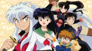 Top 15 des meilleurs anime comme Dororo à lire en 2022 7 Inuyasha