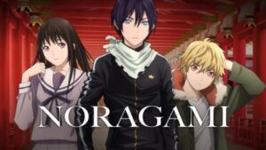 Top 15 des meilleurs anime comme Dororo à lire en 2022 8 Noragami