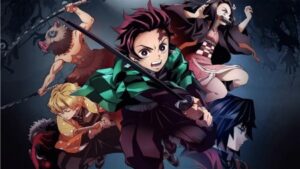 Top 15 des meilleurs anime comme Dororo à lire en 2022 10 Kimetsu na Yaiba