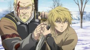 Top 15 des meilleurs anime comme Dororo à lire en 2022 14 Saga du Vinland